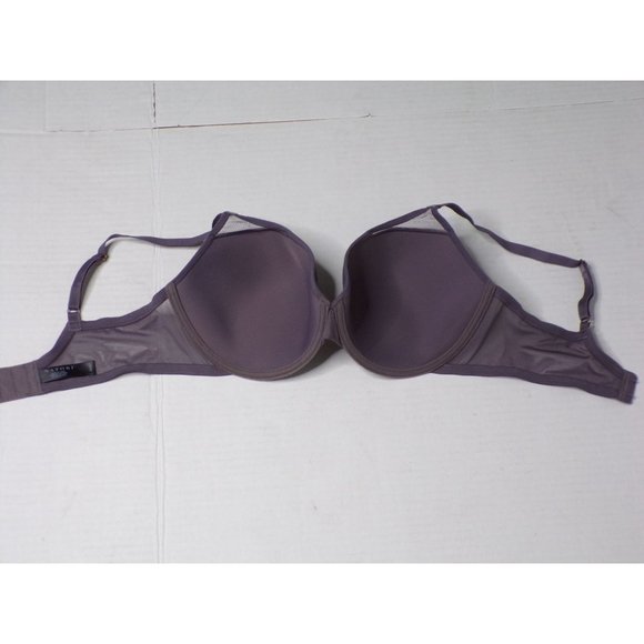 Natori Highlight Contour Underwire T-Shirt Bra #711149 Gray 34D NEW - Picture 12 of 12